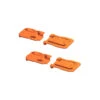 Antibotte Antisnow Pour Crampons IRVIS Petzl