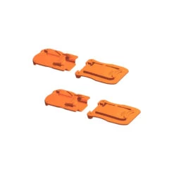 Antibotte Antisnow Pour Crampons IRVIS Petzl