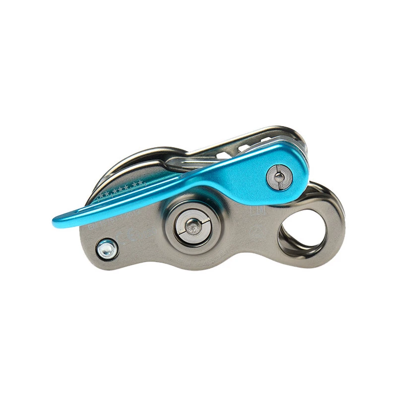 Assureur Escalade BIRDIE Bleu BEAL 6 Assureur Escalade BIRDIE Bleu BEAL – Image 6