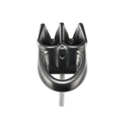 Assureur Escalade REVERSO Gris Petzl -Aventures Magasin assureur escalade reverso gris petzl 2