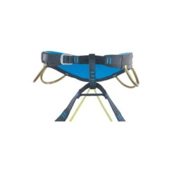 Baudrier Escalade Femme ENERGY NOVA Gris-bleu CAMP -Aventures Magasin baudrier escalade femme energy nova gris bleu camp 2