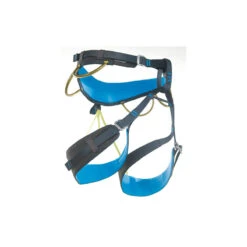 Baudrier Escalade Femme ENERGY NOVA Gris-bleu CAMP -Aventures Magasin baudrier escalade femme energy nova gris bleu camp 3