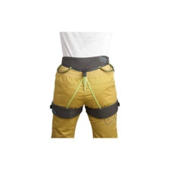 Baudrier Escalade Femme ENERGY NOVA Gris-bleu CAMP -Aventures Magasin baudrier escalade femme energy nova gris bleu camp 5