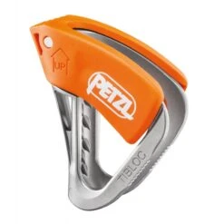 Bloqueur Escalade Tibloc 2.0 Orange Petzl