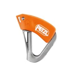 Bloqueur Escalade Tibloc 2.0 Orange Petzl 8 Bloqueur Escalade Tibloc 2.0 Orange Petzl -Aventures Magasin bloqueur escalade tibloc 20 orange petzl 3