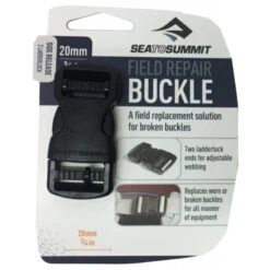 Aventures Magasin 28 Aventures Magasin -Aventures Magasin boucle de remplacement 20mm classique seatosummit 1