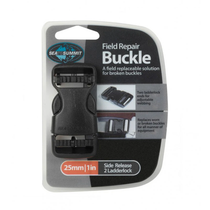 Boucle De Remplacement 25mm Classique SeaToSummit 2 Boucle De Remplacement 25mm Classique SeaToSummit – Image 2