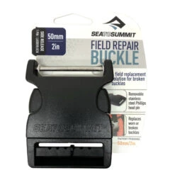 Boucle De Remplacement 50mm / 1 Barrette Métal SeaToSummit 6 Boucle De Remplacement 50mm / 1 Barrette Métal SeaToSummit -Aventures Magasin boucle de remplacement 50mm 1 barrette metal seatosummit 2