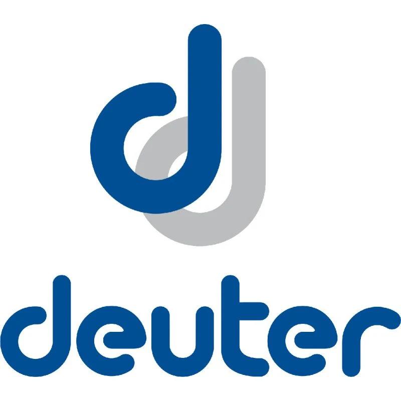 Boucle Sac à Dos 2 Double 25mm LIGHT Grise Deuter 2 Boucle Sac à Dos 2 Double 25mm LIGHT Grise Deuter – Image 2