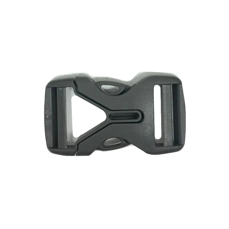 Boucle Sac à Dos 2 Double 25mm LIGHT Grise Deuter 1 Boucle Sac à Dos 2 Double 25mm LIGHT Grise Deuter