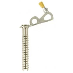 Broche à Glace EXPRESS ICE SCREWS 13cm Black Diamond