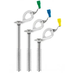 Broche à Glace Laser Speed 21cm Vert à 3 Trépans Petzl 8 Broche à Glace Laser Speed 21cm Vert à 3 Trépans Petzl -Aventures Magasin broche a glace laser speed 21cm vert a 3 trepans petzl 3