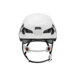Casque Escalade Et Alpinisme METEOR Blanc-noir Petzl 2023 -Aventures Magasin casque escalade et alpinisme meteor blanc noir petzl 2023 3