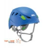 Casque Escalade Et Vélo Enfant PICCHU Bleu Petzl 2023