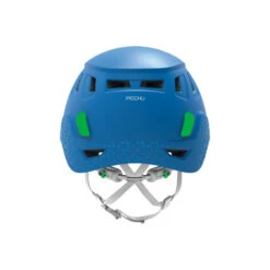 Casque Escalade Et Vélo Enfant PICCHU Bleu Petzl 2023 -Aventures Magasin casque escalade et velo enfant picchu bleu petzl 2023 3