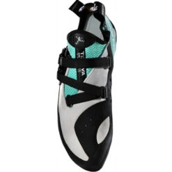 Chausson Escalade Femme OASI LV Celeste Tenaya Sports 8 Chausson Escalade Femme OASI LV Celeste Tenaya Sports -Aventures Magasin chausson escalade femme oasi lv celeste tenaya sports 3