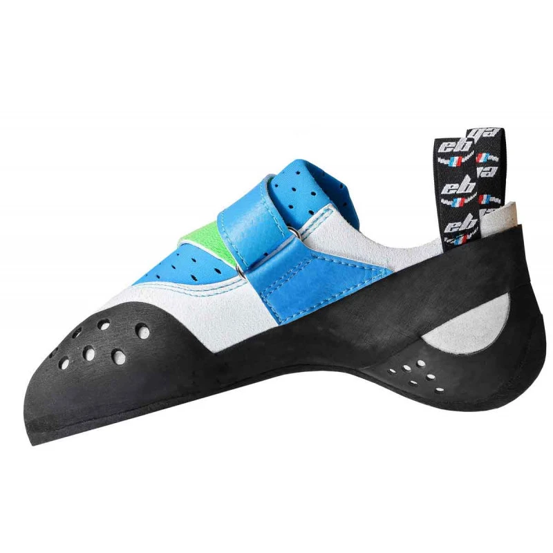 Chausson Escalade GUARDIAN Multicolore EB 2 Chausson Escalade GUARDIAN Multicolore EB – Image 2