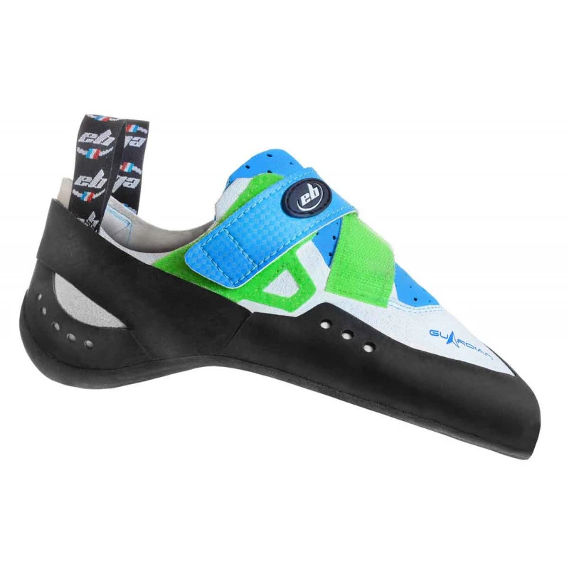 Chausson Escalade GUARDIAN Multicolore EB 1 Chausson Escalade GUARDIAN Multicolore EB