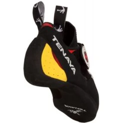 Chausson Escalade IATI Rouge Tenaya Sports 9 Chausson Escalade IATI Rouge Tenaya Sports -Aventures Magasin chausson escalade iati rouge tenaya sports 3