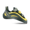 Chausson Escalade MIURA VS Black-yellow La Sportiva 2022