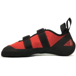 Chausson Escalade SPLASH TR VELCRO Rouge Triop 8 Chausson Escalade SPLASH TR VELCRO Rouge Triop -Aventures Magasin chausson escalade splash tr velcro rouge triop 1 2