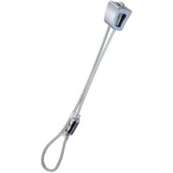 Coinceur à Câble STOPPER CLASSIC Taille 10 Gris Black Diamond