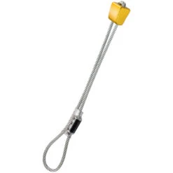 Coinceur à Câble STOPPER CLASSIC Taille 8 Jaune Black Diamond