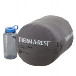 Couette DOUBLE 2P RAMBLE DOWN BLANKET Eclipse-blue THERMAREST 10 Couette DOUBLE 2P RAMBLE DOWN BLANKET Eclipse-blue THERMAREST -Aventures Magasin couette double 2p ramble down blanket eclipse blue thermarest 4