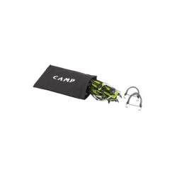 Crampons 10 Pointes Acier ASCENT Auto Et Semi-auto CAMP + Antibottes -Aventures Magasin crampons 10 pointes acier ascent auto et semi auto camp antibottes 5