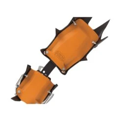 Crampons Alpinisme Acier VASAK LLU Leverlock Universel Petzl -Aventures Magasin crampons alpinisme acier vasak llu leverlock universel petzl 3