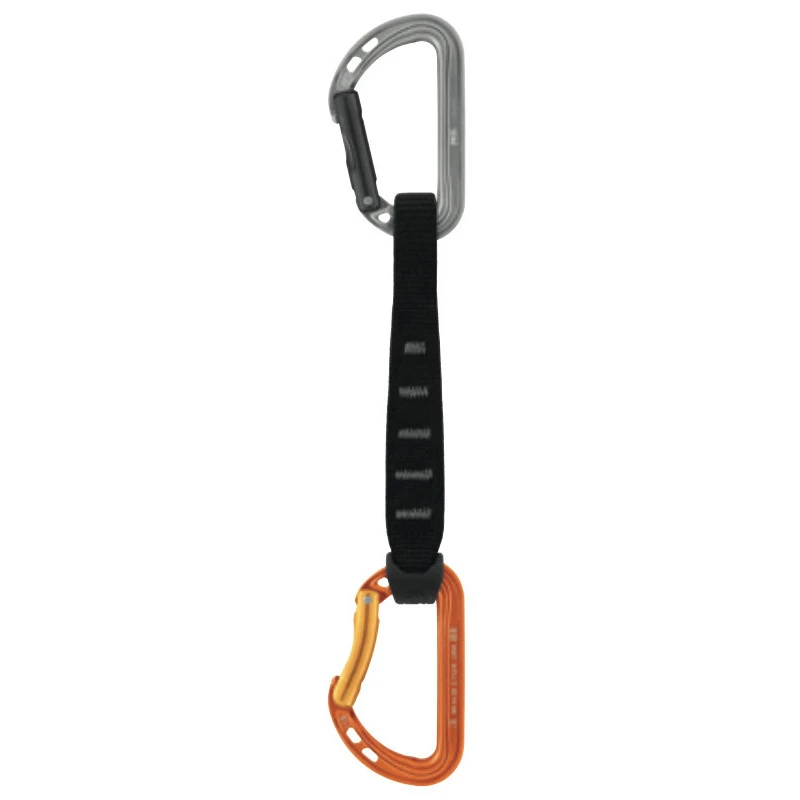 Dégaine Escalade SPIRIT EXPRESS 17cm Petzl 2023 1 Dégaine Escalade SPIRIT EXPRESS 17cm Petzl 2023