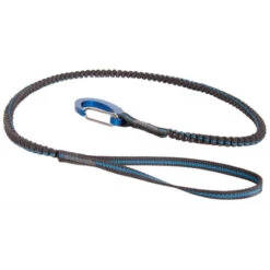 Dragonne Pour 1 Piolet SOLO LEASH Blue Ice