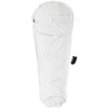 Drap De Sac SILK 100% Soie +5°C Mummyliner L Natural COCOON