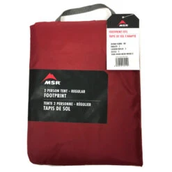 Footprint UNIVERSAL 2 REGULAR Tente MSR GEAR 2023