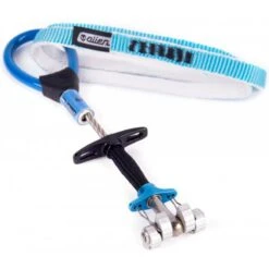 Friend ALIEN CAMS REVOLUTION 10-17mm Sangle Longue Bleu Fixe