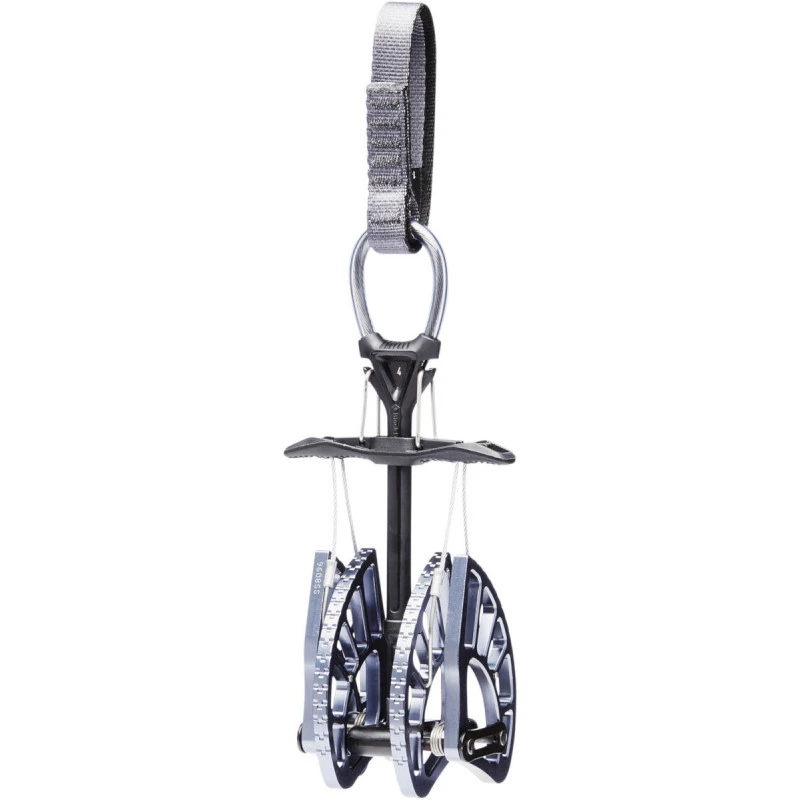 Friend Camalot C4 Gris Taille 4 Black Diamond 2023 2 Friend Camalot C4 Gris Taille 4 Black Diamond 2023 â Image 2