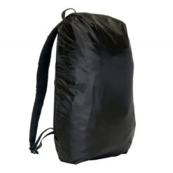 Housse Anti-pluie RAINCOVER T3 ULTRA LIGHT 60-90L Noir Cilao -Aventures Magasin housse anti pluie raincover t3 ultra light 60 90l noir cilao 1 2