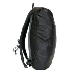 Housse Anti-pluie RAINCOVER T3 ULTRA LIGHT 60-90L Noir Cilao -Aventures Magasin housse anti pluie raincover t3 ultra light 60 90l noir cilao 1 3
