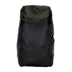 Housse Anti-pluie RAINCOVER T3 ULTRA LIGHT 60-90L Noir Cilao -Aventures Magasin housse anti pluie raincover t3 ultra light 60 90l noir cilao 1 4
