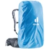 Housse Pluie Sac à Dos RAINCOVER I Bleu 20-35L Deuter 2023