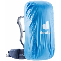Housse Pluie Sac à Dos RAINCOVER II Bleu 30-50L Deuter 2023