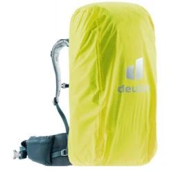 Housse Pluie Sac à Dos RAINCOVER III Jaune-neon 45-90L Deuter 2023