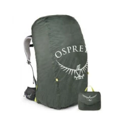 Housse Pluie Sac à Dos ULTRALIGHT RAINCOVER Taille M 30-50L Gris Osprey Packs