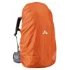 Housse Pluie Sacs à Dos RAINCOVER 15-30L Orange Vaude