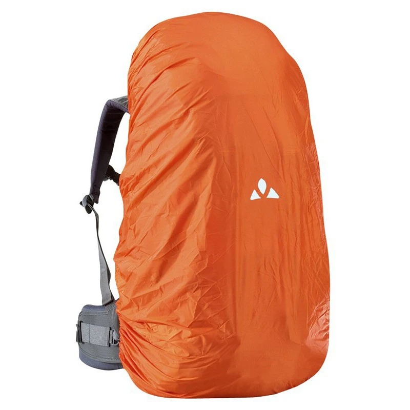 Housse Pluie Sacs à Dos RAINCOVER 15-30L Orange Vaude 1 Housse Pluie Sacs à Dos RAINCOVER 15-30L Orange Vaude
