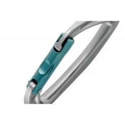Lot De 6 Dégaines Escalade DJINN AXESS 12cm Bleu Petzl -Aventures Magasin lot de 6 degaines escalade djinn axess 12cm bleu petzl 4