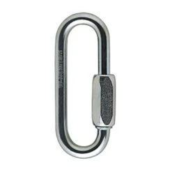 Maillon RAPIDE N°5 Petzl