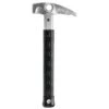Marteau De Pitonnage BONGO Noir Petzl