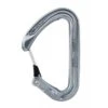 Mousqueton Escalade ANGE L Gris Petzl