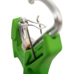 Perche Escalade EVO SUPER STANDARD Vert Betastick 11 Perche Escalade EVO SUPER STANDARD Vert Betastick -Aventures Magasin perche escalade evo super standard vert betastick 5